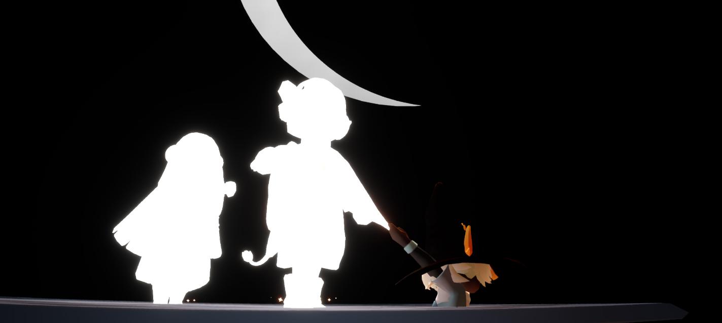 初章 秋断 续稿