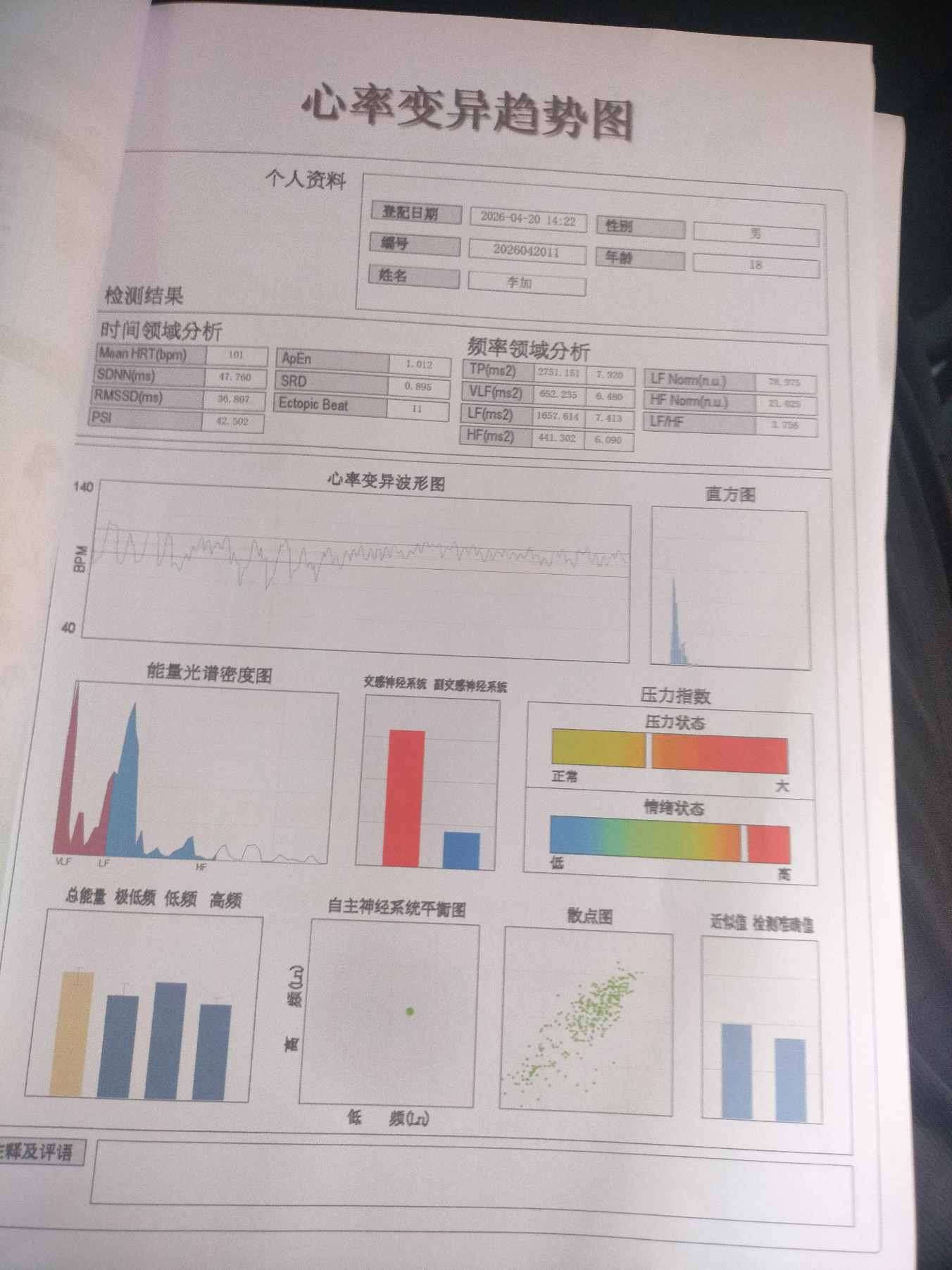 报告1